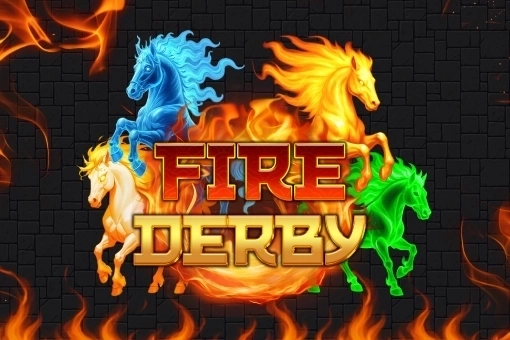 Fire Derby at Here2Win Casino