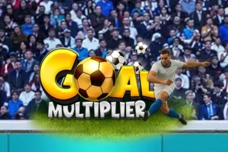 Goal Multiplier pokie