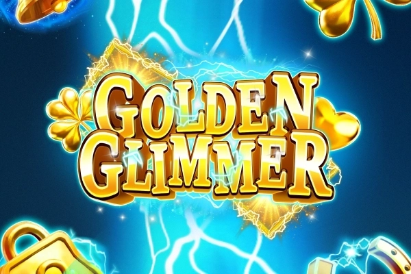 Golden Glimmer pokie