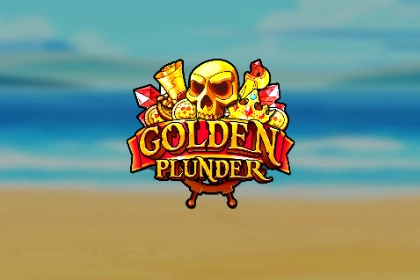 Golden Plunder at Here2Win Casino