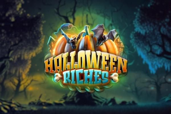 Halloween Riches at Here2Win Casino