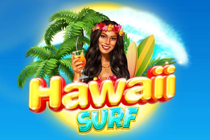 Hawaii Surf at Here2Win Casino
