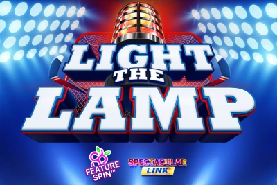 Light The Lamp at Here2Win Casino