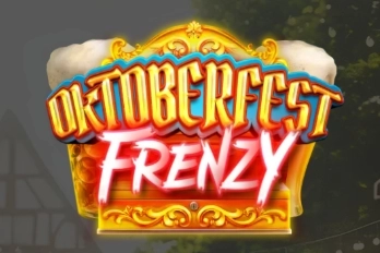 Oktoberfest Frenzy pokie