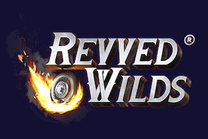 Revved Wilds pokie