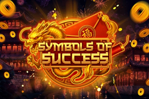 Symbols of Success at Here2Win Casino