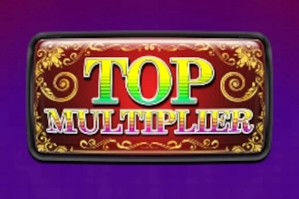 Top Multiplier pokie