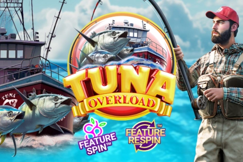 Tuna Overload at Here2Win Casino