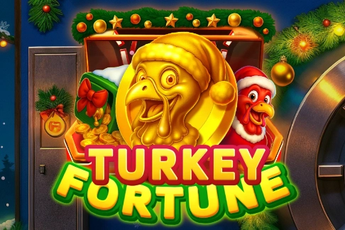 Turkey Fortune at Here2Win Casino