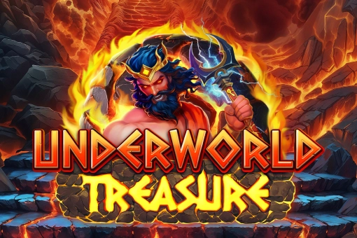 Underworld Treasure at Here2Win Casino