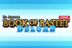 Book of Bastet Xtreme Deluxe pokie