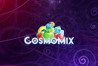 CosmoMix pokie
