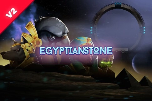 Egyptian Stone V2 pokie