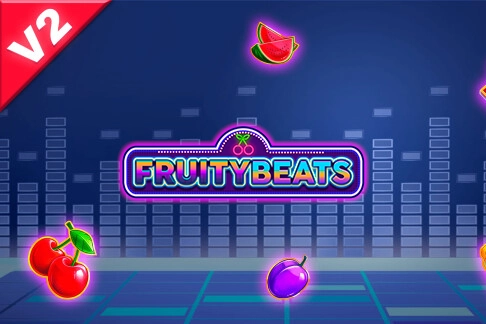 Fruity Beats V2 pokie