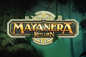 Mayanera Return pokie