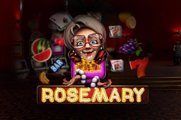 Rosemary at Here2Win Casino
