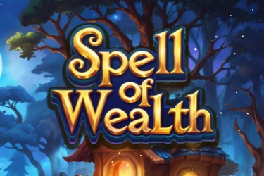 Spell of Wealth pokie