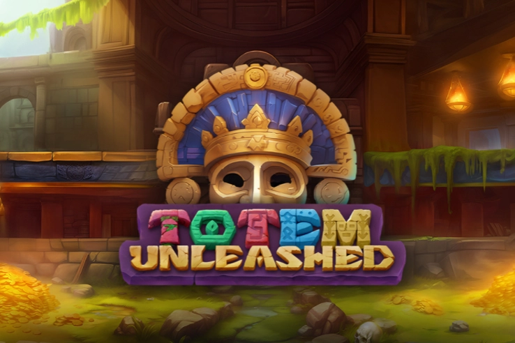 Totem Unleashed at Here2Win Casino