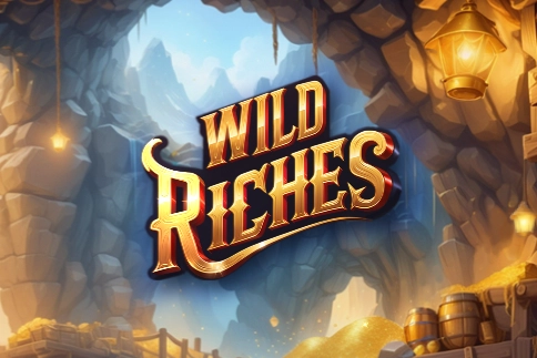 Wild Riches at Here2Win Casino