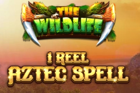 1 Reel - Aztec Spell at Here2Win Casino