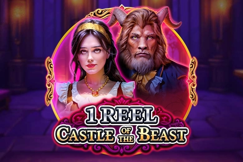1 Reel - Castle of the Beast at Here2Win Casino