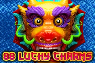 88 Lucky Charms pokie