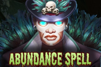 Abundance Spell at Here2Win Casino