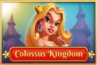 Colossus Kingdom pokie