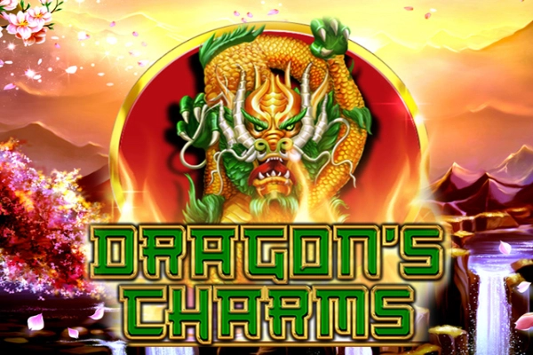 Dragon's Charms at Here2Win Casino