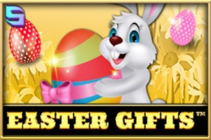 Easter Gifts pokie