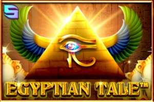 Egyptian Tale pokie
