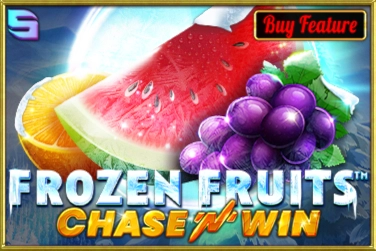 Frozen Fruits Chase 'N' Win pokie
