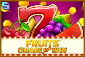 Fruits Chase 'N' Win pokie