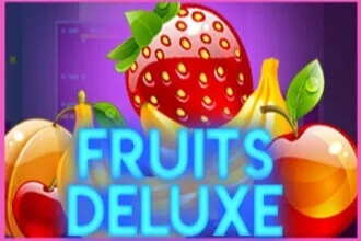 Fruits Deluxe at Here2Win Casino
