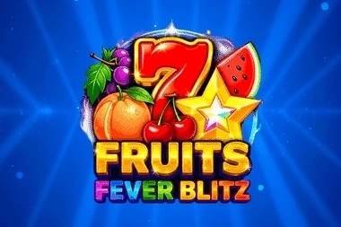 Fruits Fever Blitz pokie