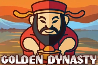 Golden Dynasty pokie