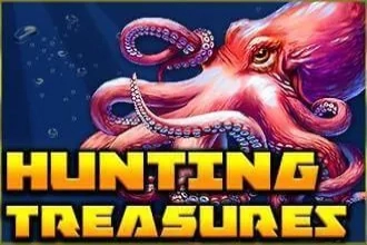 Hunting Treasures at Here2Win Casino
