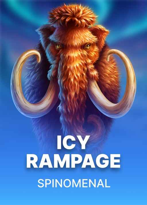 Icy Rampage at Here2Win Casino