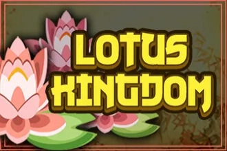 Lotus Kingdom pokie