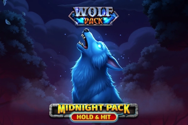 Midnight Pack - Hold & Hit pokie