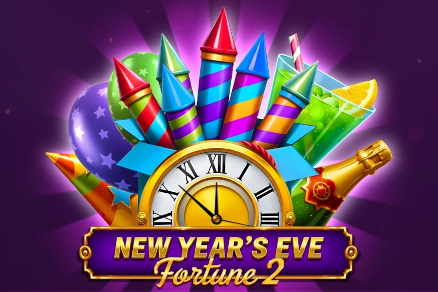 New Year's Eve Fortune 2 at Here2Win Casino