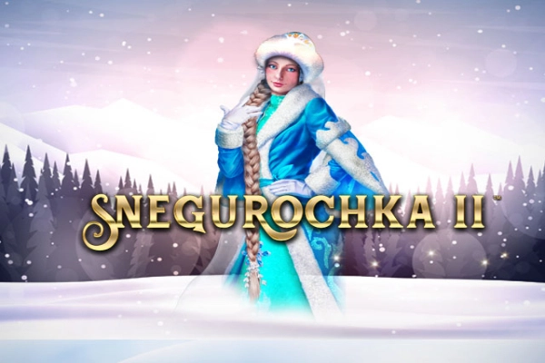Snegurochka II pokie
