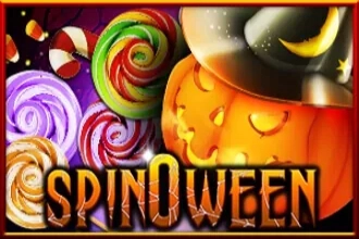 Spinoween at Here2Win Casino