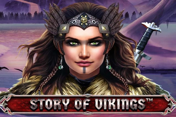 Story Of Vikings 10 Lines Edition pokie