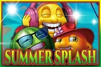 Summer Splash at Here2Win Casino