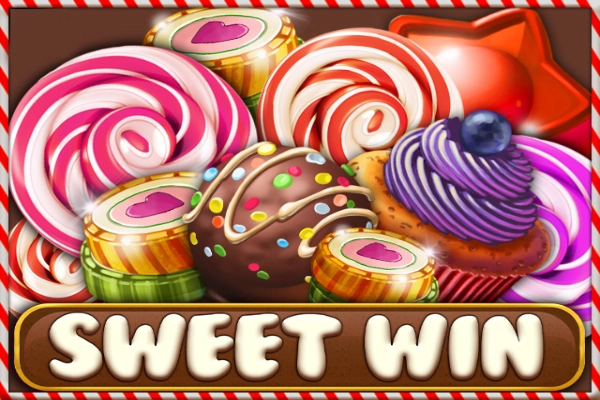 Sweet Win pokie