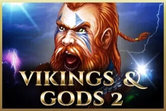 Vikings & Gods 2 pokie