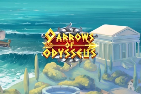 9 Arrows of Odysseus pokie
