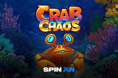 Crab Chaos at Here2Win Casino
