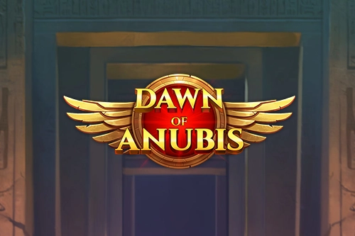 Dawn of Anubis pokie